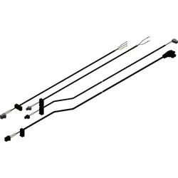 BOSCH Ersatzteil TTNR: 87186690150 Kabelbaum Heizkreis gemischt kpl.