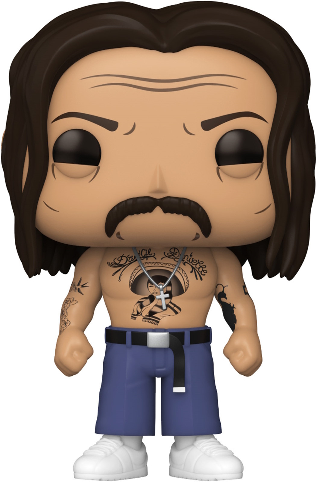 Funko Pop! Icons Danny Trejo