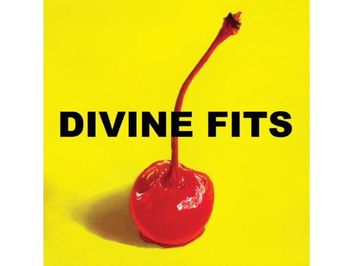 Thing Called Divine Fits