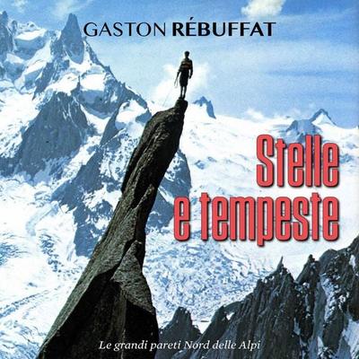 Stelle e tempeste - Gaston Rébuffat, Audio, 9789180437165