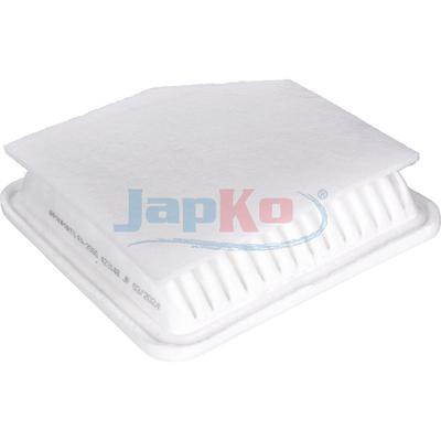 JAPKO Luftfilter 20255 Filtereinsatz 70mm für LEXUS TOYOTA