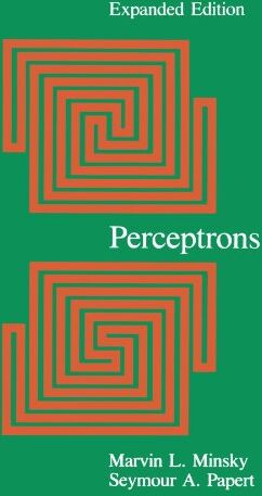 Marvin Minsky - Perceptrons: An Introduction to Computational Geometry, Expanded Edition - Preis vom 09.10.2026 07:28:09 h
