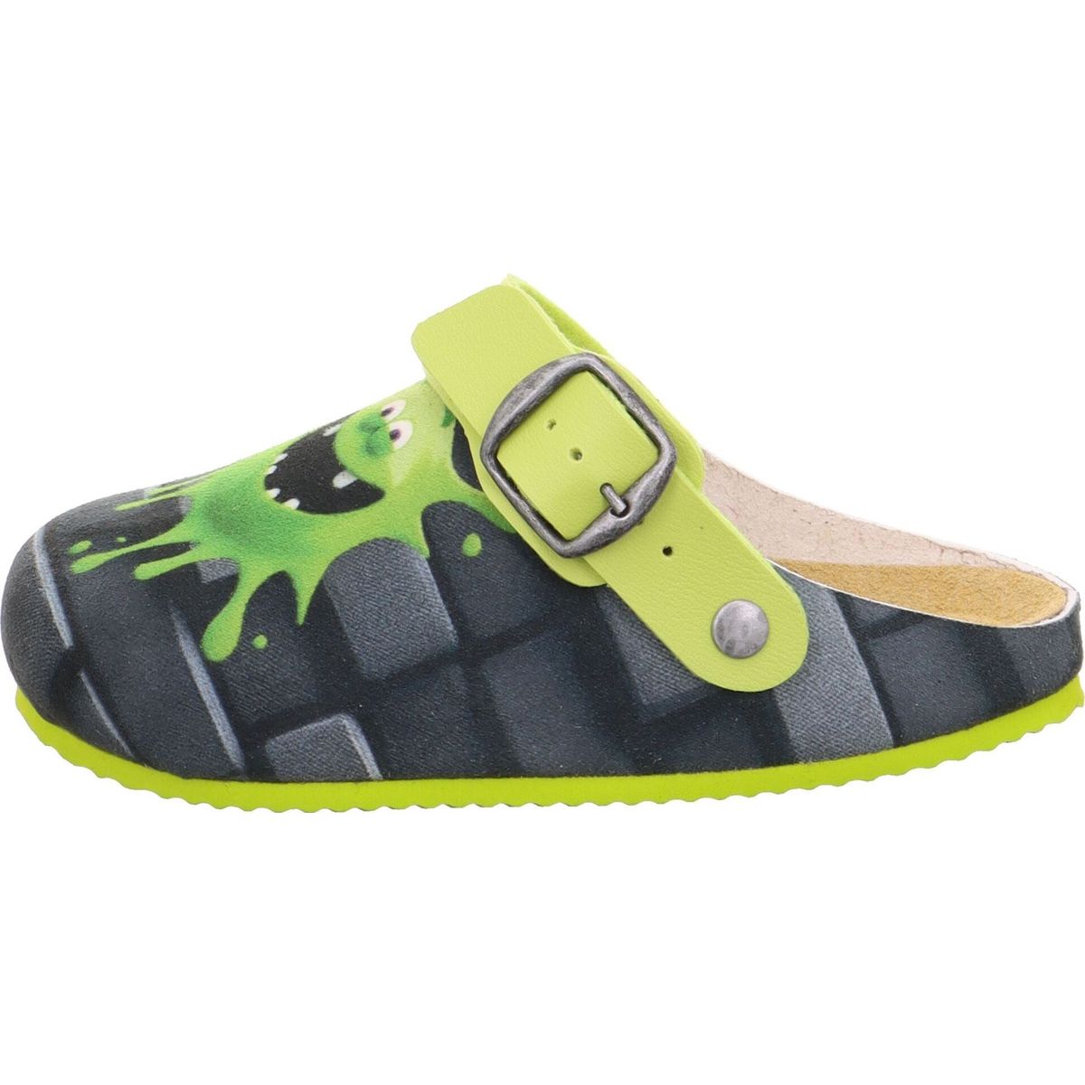 Superfit Bios Flex grau (2010) 35 1-000146-2010-35