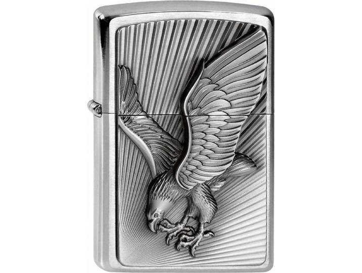 Zippo aansteker Eagle 2013
