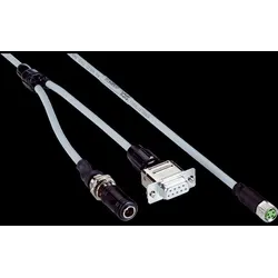 Sick Y-Verteiler YF8U14-011VA3FYDN2