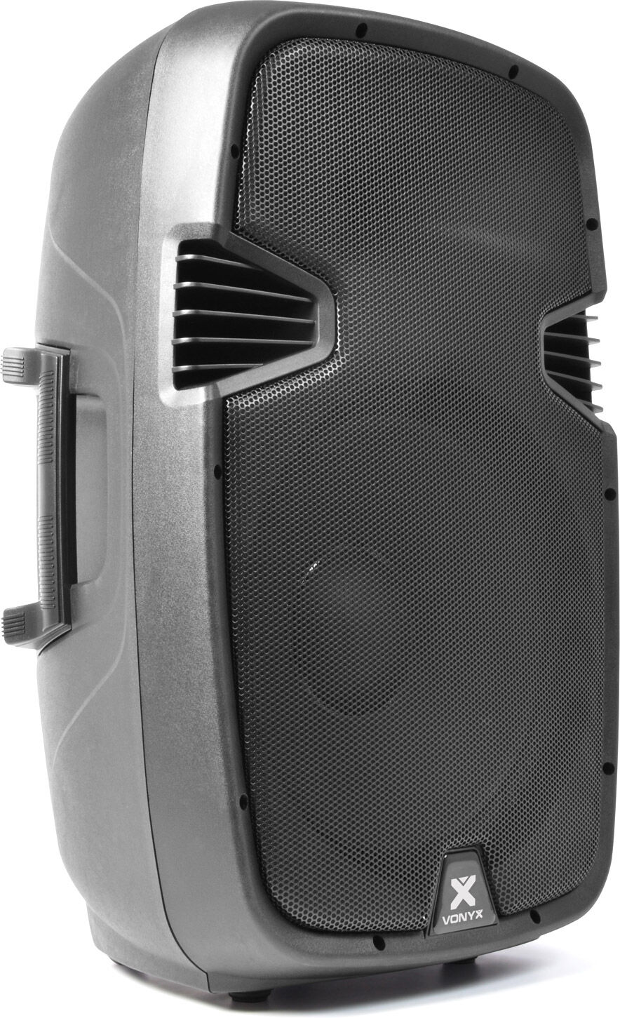 Vonyx Spj-1500a Hi-End Aktiv-Lautsprecher 15" 800w