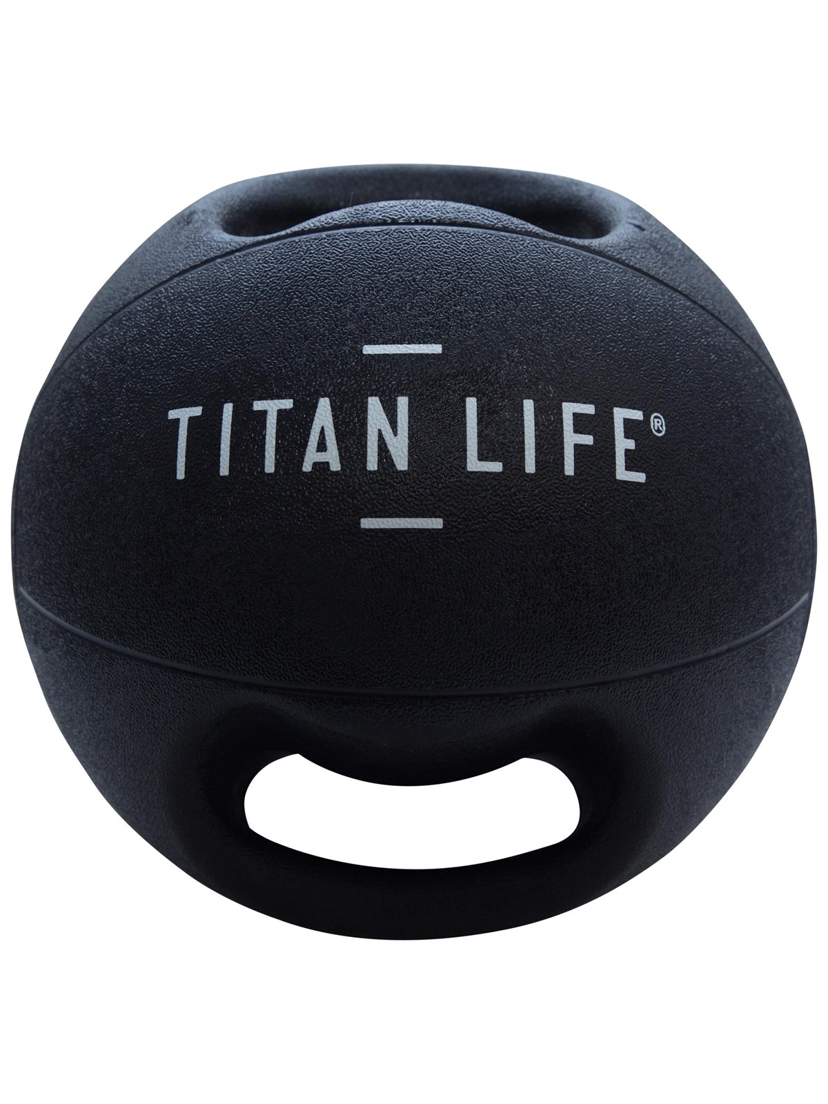 TITAN LIFE PRO Medicine Ball 8 kg