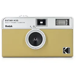 Kodak H35 sand
