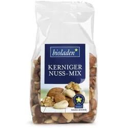 Kerniger Nuss Mix 200g