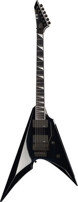 ESP E-II Arrow BLK Noir
