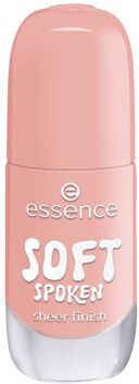 Essence Gel Nail Polish 8 ml