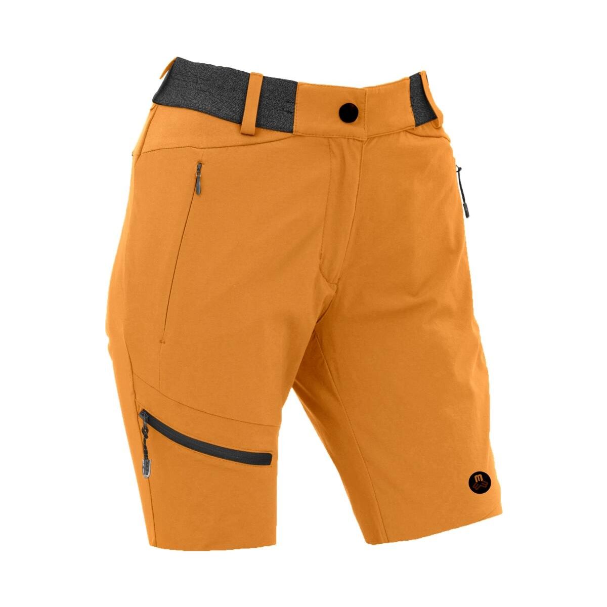 MAUL Sport Täschhorn - Lange Bermuda schlamm (41) 38 5572200777-41-38