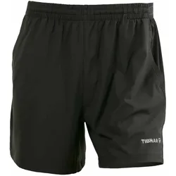 Tibhar Short Pro schwarz M - M