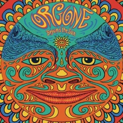Beyond The Sun - Orgone, Vinyl