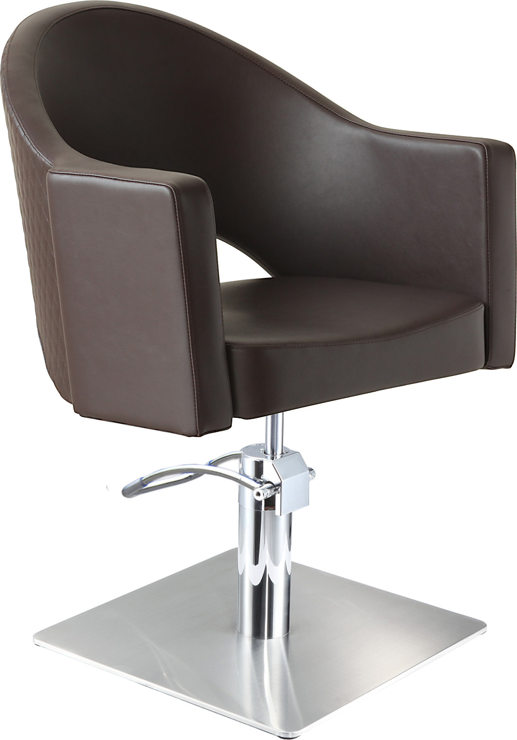 Sibel Magnus Braun / Quadratische Basis SN-0181951