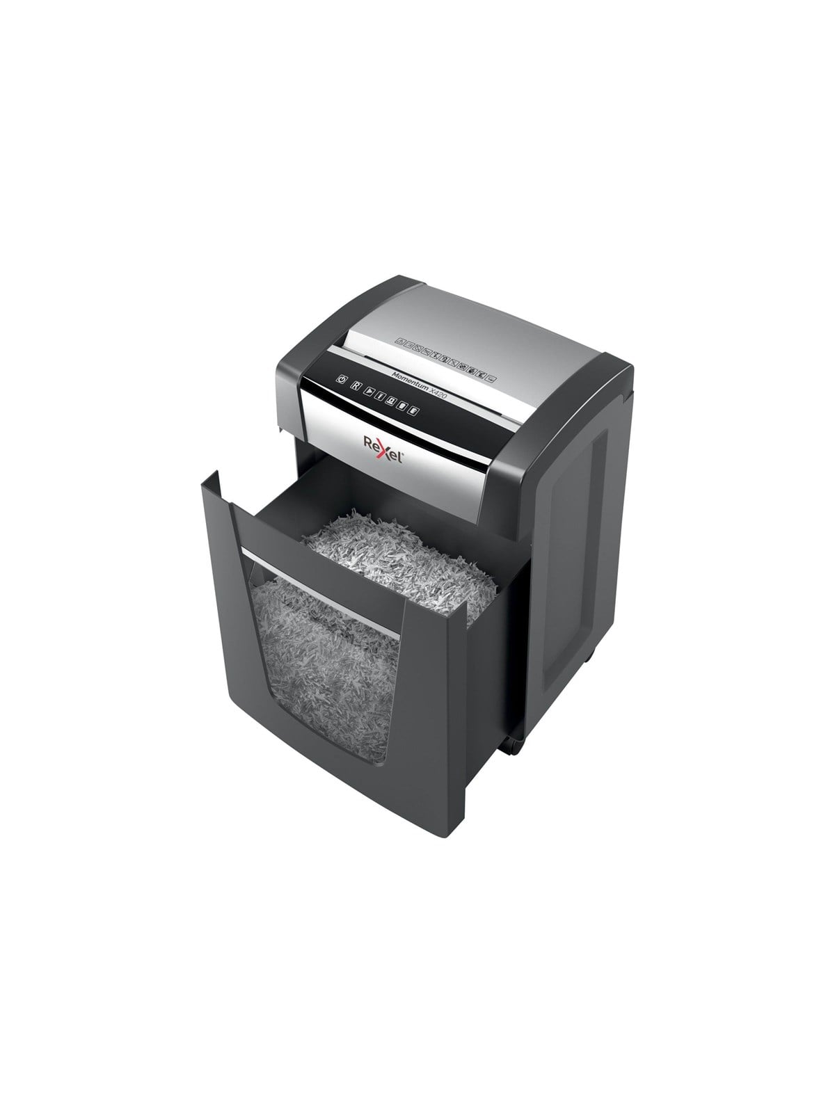 Rexel Momentum X420