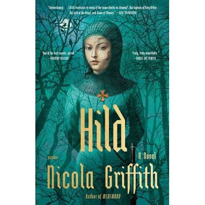 Hild, Taschenbuch von Nicola Griffith, Macmillan US, 978-1-250-05609-2