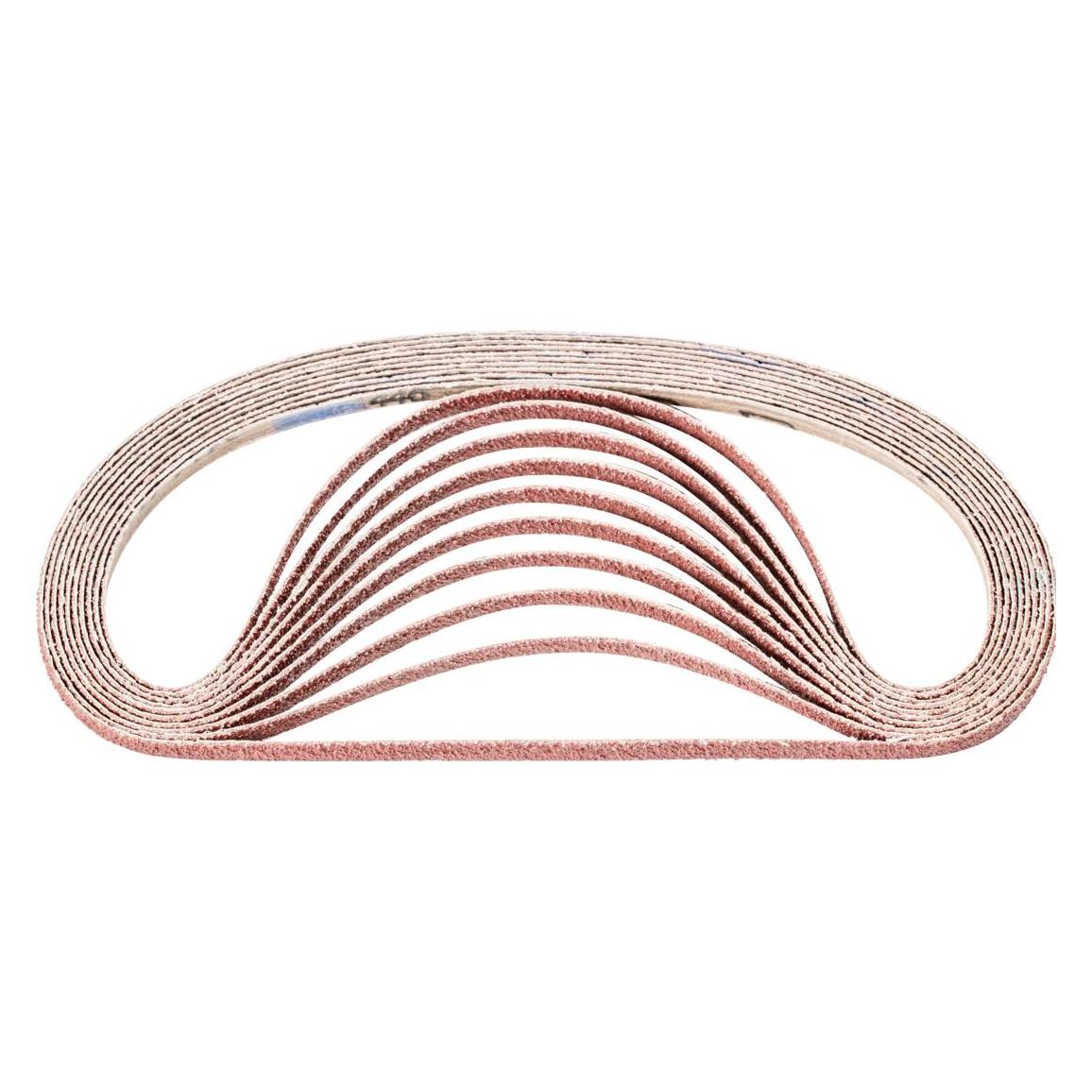 Pferd Kurzband BA 6/520 X A 40 VPE: 100 (40) (BA 6/520 X A 40)