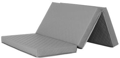 Dream On Me On-The-Go Trifold Playmat - Grey