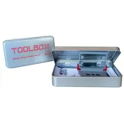 Athmer, Zubehör Türbeschlag, Toolbox NR-30