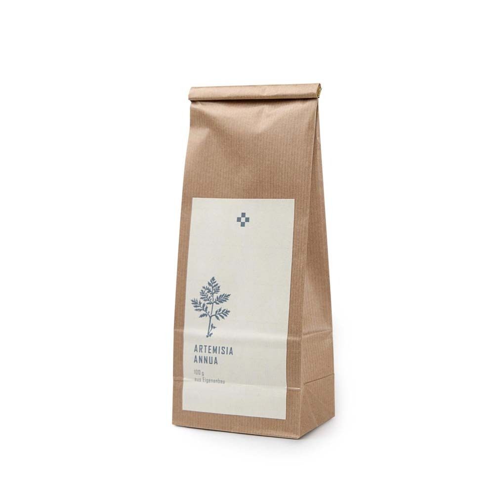 Artemisia Annua Blätter K&L 100 g Sonstige
