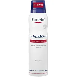 Eucerin, Deo, Körperspray (250 ml) (Spray, 250 ml)