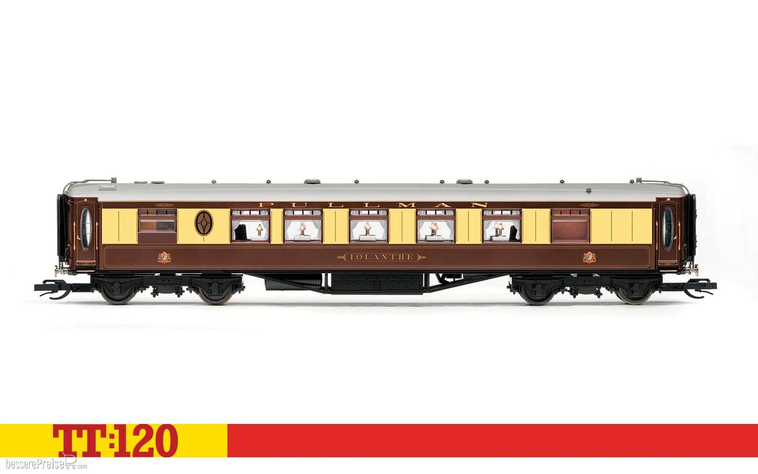 Hornby TT4003D