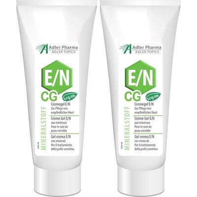 Mineralstoffcremegel E/N x2 2x50 ml Gel