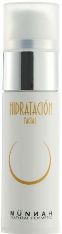 Münnah Natural Cosmetics Münnah Hidratación 30 ml 30 ml