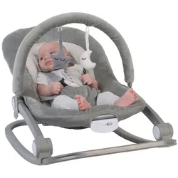 Bo Jungle, Babywippe, Babywippe