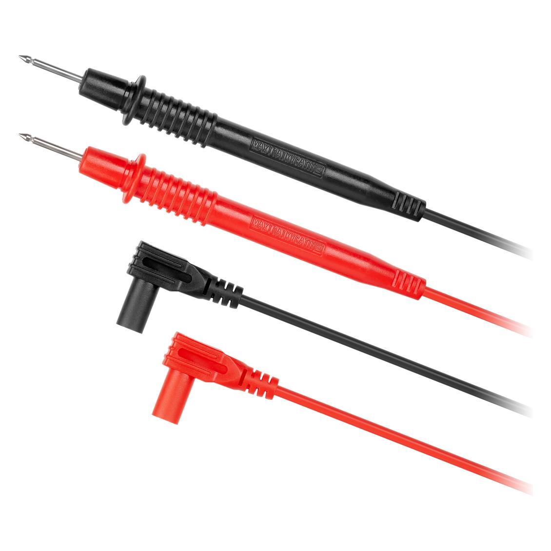 Rebel Przewody pomiarowe Tools do mierników RB-830, RB-838 (41950159)