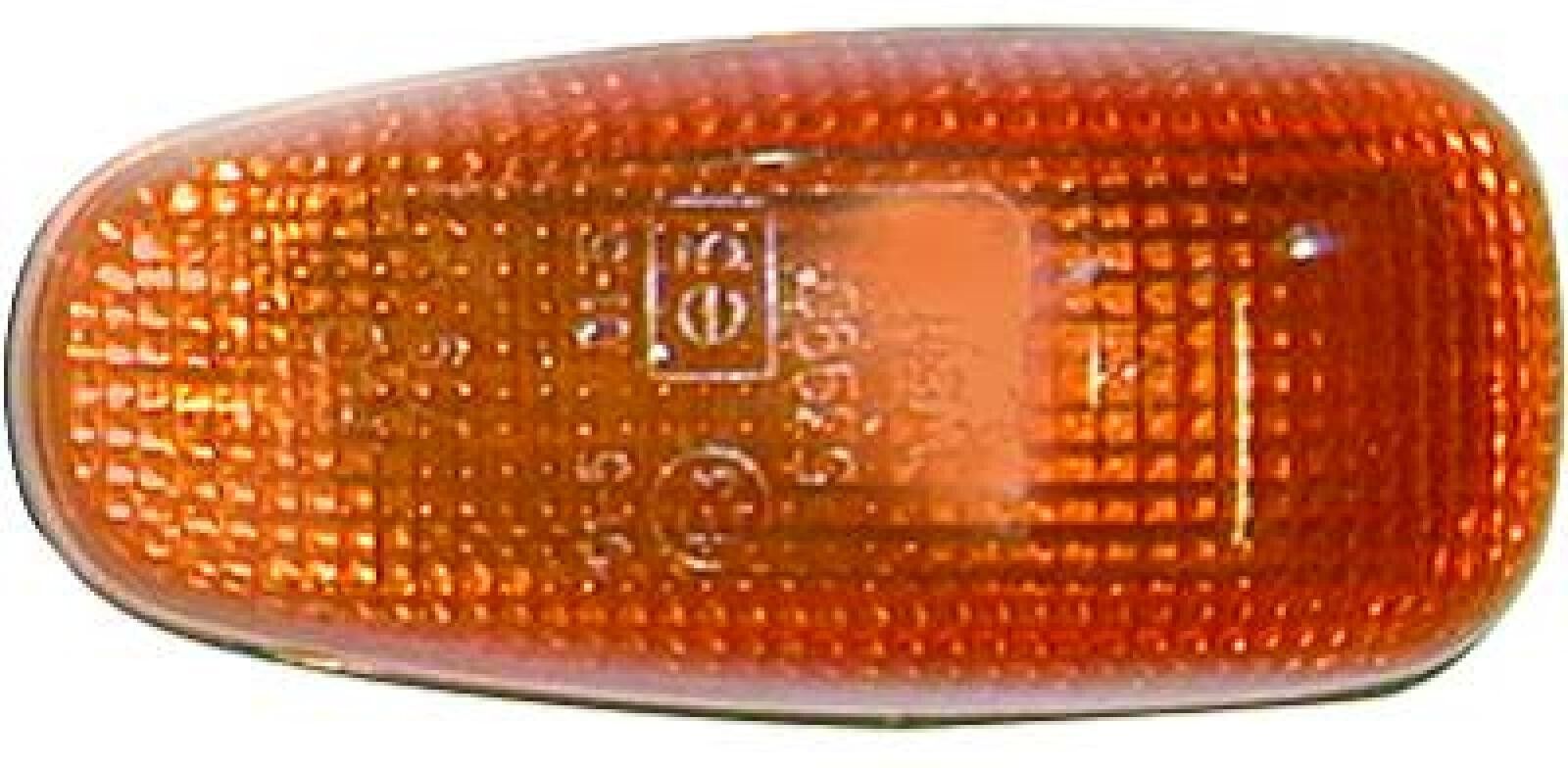 DIEDERICHS 1661074 Side indicator