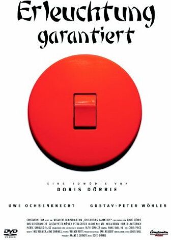 Doris Dörrie - Erleuchtung garantiert - Preis vom 11.10.2026 03:10:56 h
