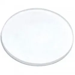Profoto B1/D1 Schutzglas flach matt