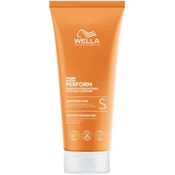 200ml Wella Professionals Pro+ PERFORM Premium Straightener