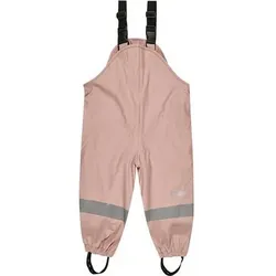 STERNTALER Matschhose gefüttert uni, Größe 74 in Pink Pink