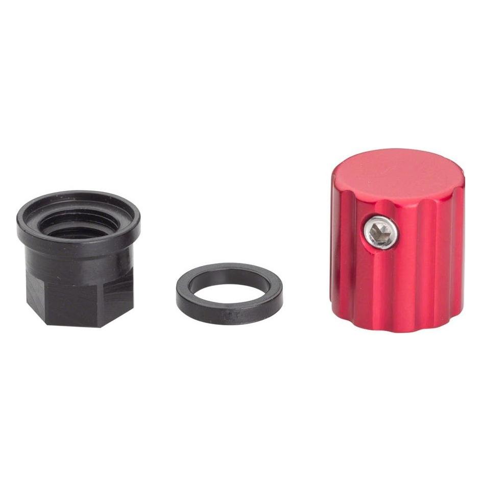 Fox Service Set: 2017 Grip Bottom Stud Interface Parts FK (820-05-374-KIT)