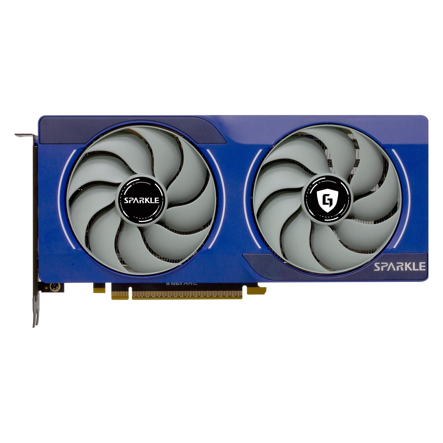 Sparkle Arc B580 Guardian (12 GB, GDDR6) (SB580G-12G)
