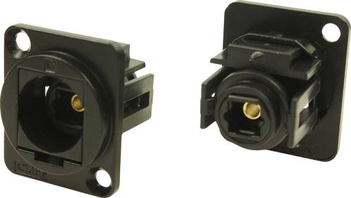 Cliff XLR Adapter Toslink Adapter, Einbau CP30217MB CP30217MB Inhalt: 1St.