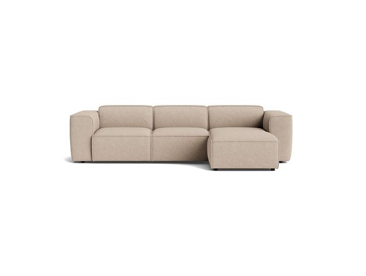 Aura Chaiselongue-Sofa, Wendbar
