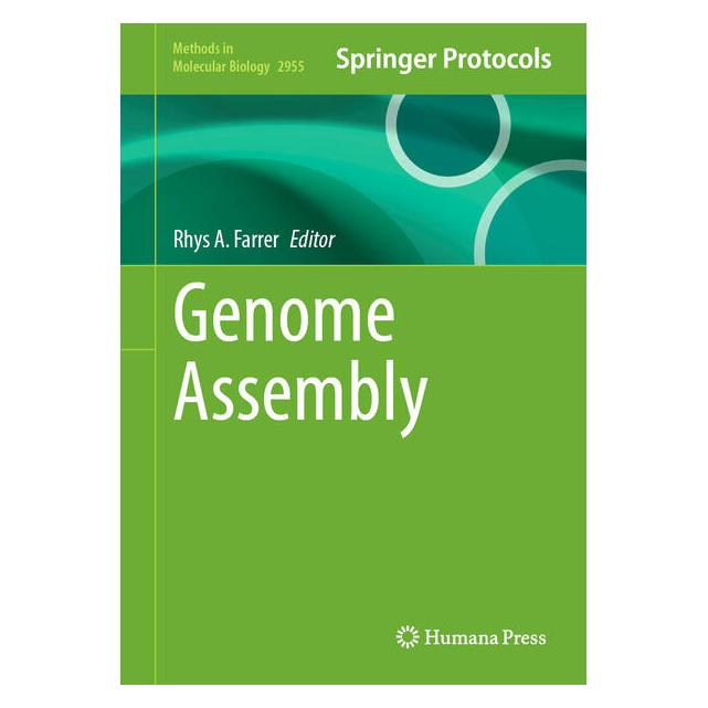 Springer Genome Assembly (60628171)