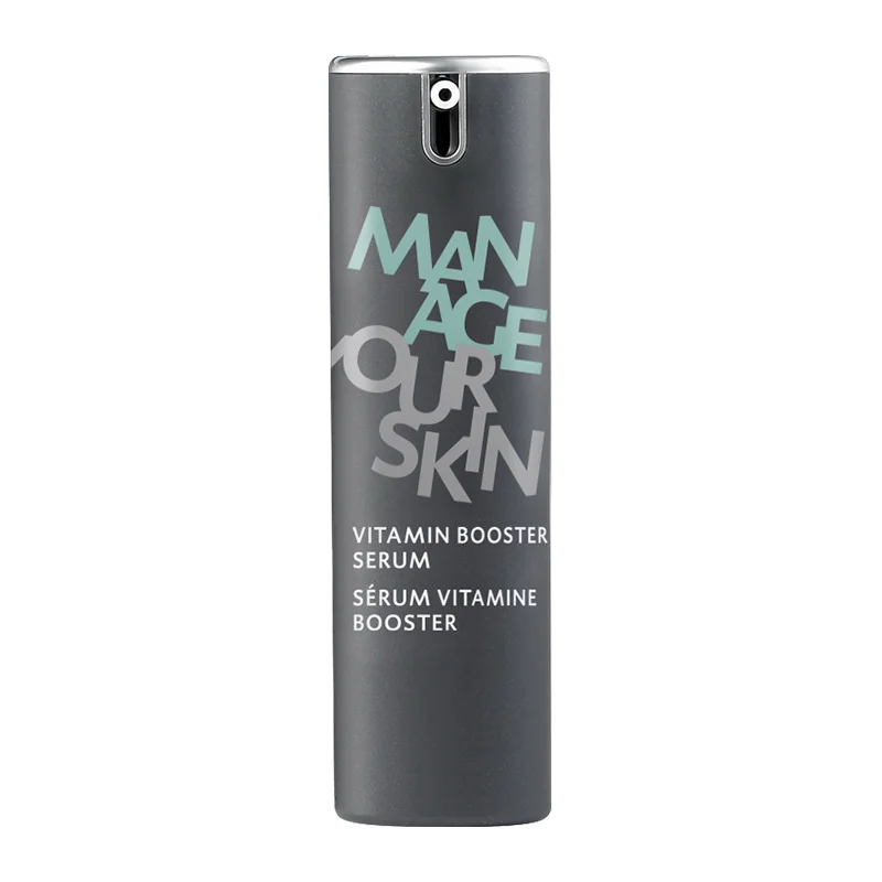 Dr. Spiller Vitamin Booster Serum, 30ml 00100905