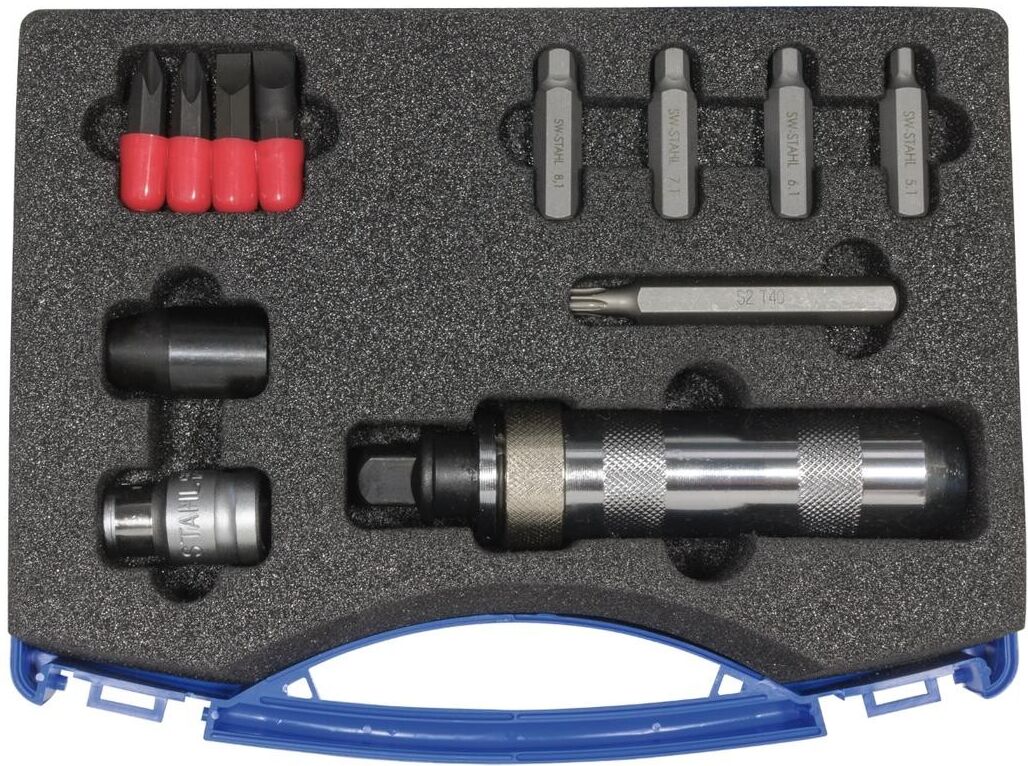 SW-Stahl 05040L Impact Screwdriver