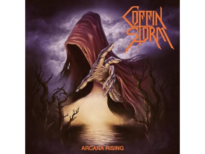 Arcana Rising