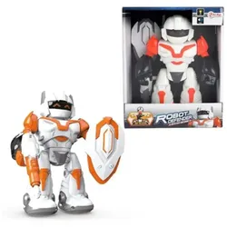 Interaktiver Roboter
