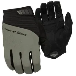 LIZARD SKINS Handschuhe Monitor Traverse | titanium grey M