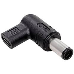 Akyga USB-C® Adapter 100 W 5 A AK-ND-C08