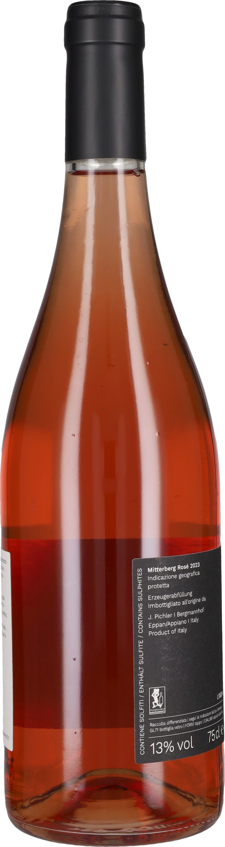 Rosé Bergmannhof 2023