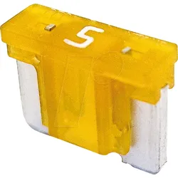 IMAXX FLP7005 - KFZ-Sicherung, miniOTO Low Profile, 58 Vdc, 5 A