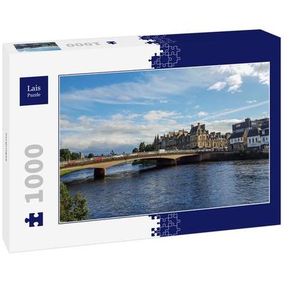 Lais Puzzle Inverness 1000 Teile